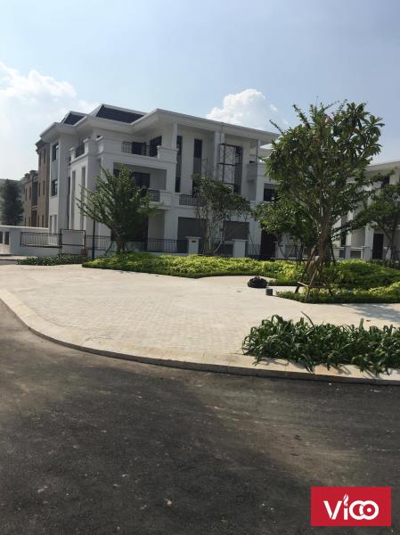 Chính chủ cho thuê shophouse Gadenia Mỹ Đình , hàm nghi 95m2 X 5 tầng giá 40tr/tháng