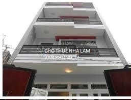 Nhà ngõ 245 Nguyễn Khả Trạc, DT 75m2 xây 5 tầng, 2 mặt tiền 24 triệu