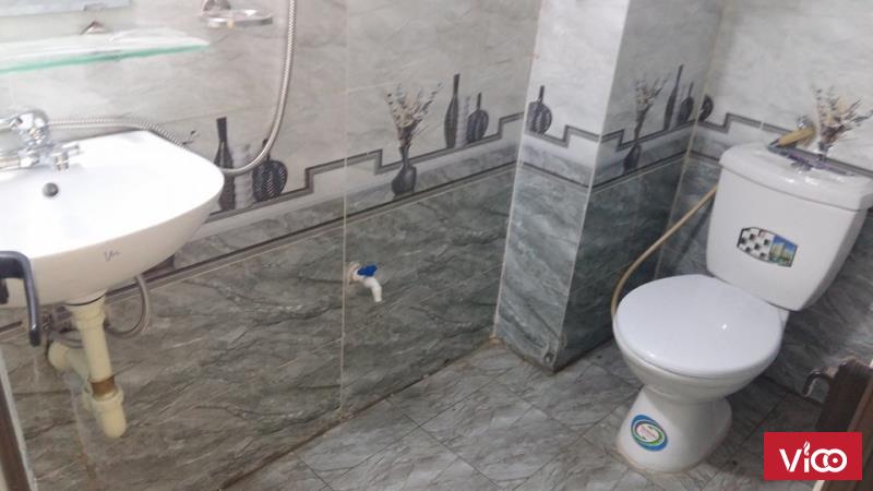 Cho thuê Phòng trọ đẹp, khép kín, tiện nghi, mới xây tại Xuân Đỉnh