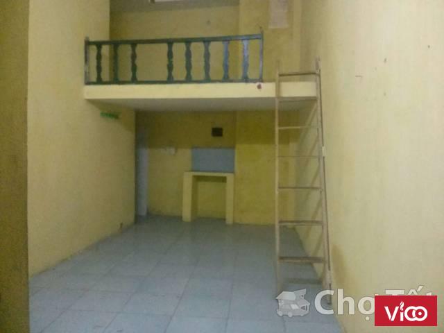 Cho thuê phòng trọ tại Chùa Nhi Đường Kim giang