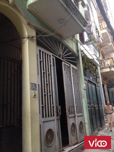 Cho thuê phòng trọ 20m2 25m2 giá 2tr 2tr3 ngõ 102 Nguyễn Đình Hoàn, Hoàng Quốc Việt