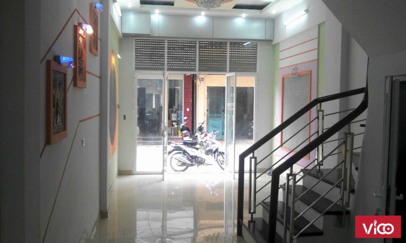 Cho thuê phòng trọ 20m2 giá 2tr 2tr2 ngõ 1197 Giải Phóng, Linh Đàm