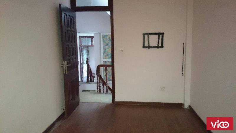 Cho thuê CCMN đẹp giá rẻ tại Quốc Tử Giám