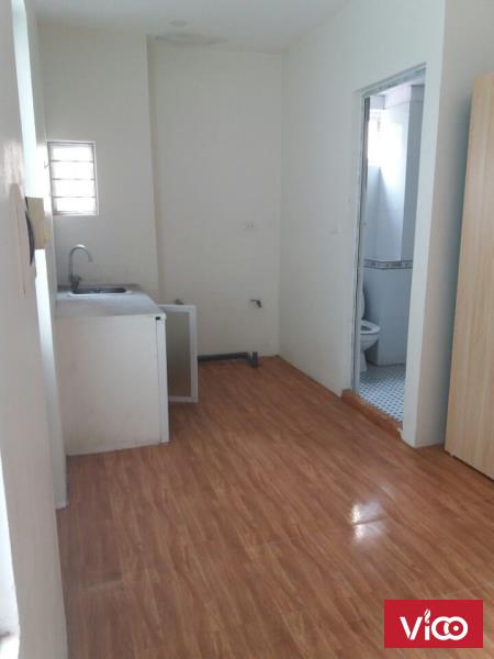 Cho Thuê Phòng khép kín 45 Thái Hà 2,5tr, 3trieu, 4 trieu