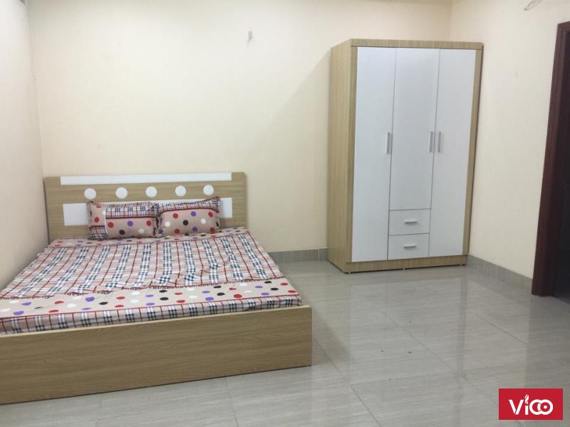 Cho thuê phòng khép kín đầy đủ tiện nghi tại 64 Tương Mai gần ngã tư Trường Chinh Giải Phóng