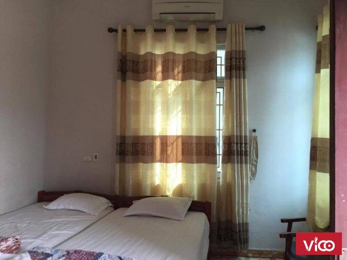 Cho thuê chung cư mini đầy đủ nội thất tại 80 Cửa Bắc Quán Thánh HÀ Nội