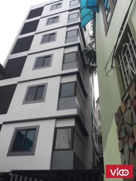 Cho thuê phòng khép kín đầy đủ tiện nghi tại 109 ngõ 12 Phố Phan Đình Giót Gần Giải Phóng HN