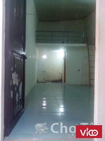 Cho thuê 1 phòng trọ 40m2 tại phố Giáp Nhị, Q.HM