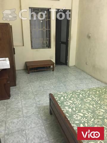 Cho thuê phòng trọ Ngõ 66,đường Đại Cồ Việt,quận HBT