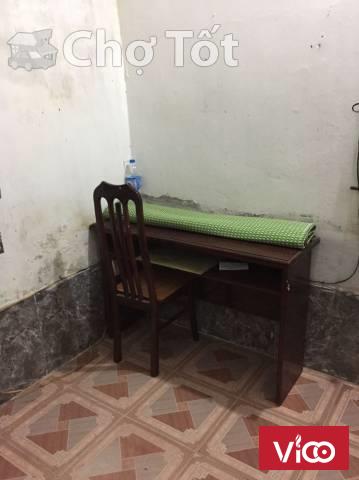 Cho thuê phòng ngõ đối diện Bv K cơ sở 3