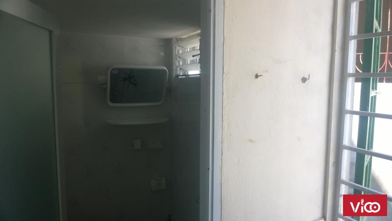 Cho thuê phòng 21m2, giá 2,5 tr/tháng