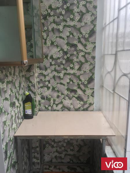 Phòng Cho Người Đi Làm Thuê