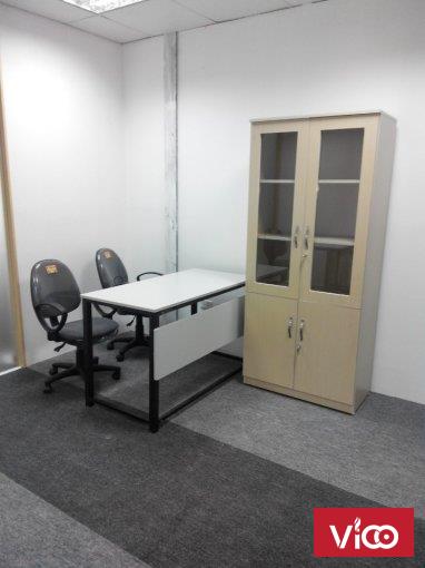 Mời thuê văn phòng phố Dịch Vọng Hậu Duy Tân trọn gói giá rẻ