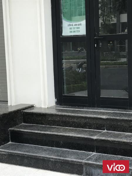 Cho thuê vinhomes gardenia Hàm Nghi nội bộ bên trong H.thiện đẹp,MT 6m giá 40tr/th