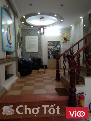 Cho thuê làm chung công ty hoặc cá nhân thuê