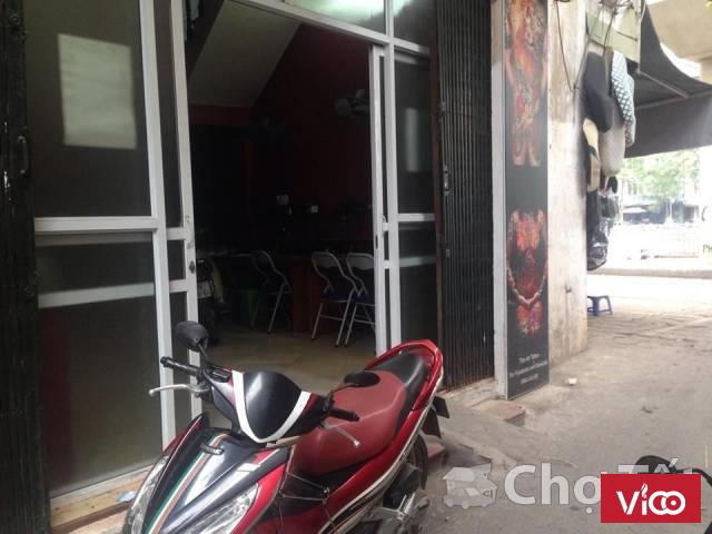 Cửa Hàng Mặt Ngõ Đầu Ngã Tư Sở Giá Rẻ, Số 7 ngõ 105 đường Láng, Ngã Tư Sở