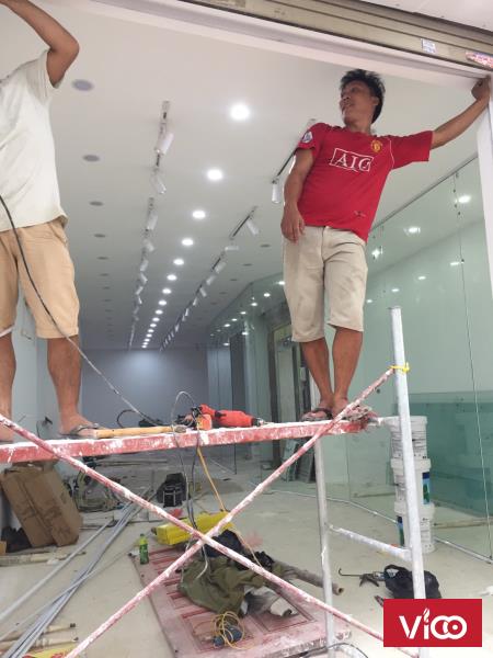 Cho Thuê Mặt Bằng KIinh Doanh