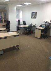 Cho thuê văn phòng giá rẻ 15m2 20m2 25m2 30m2 và 40m2 giá từ 4 tr/ th phố Trần Thái Tông