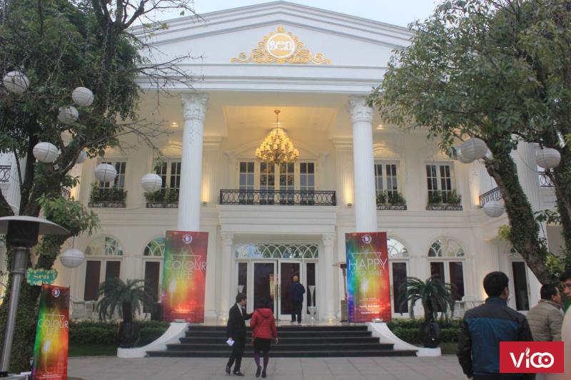 MB to nhất 400m2 x 3 tầng gần Vincom Bà Triệu Hai bà trưng... Mt 18m