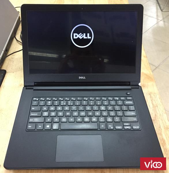 Laptop Dell 3458 nguyên tem tgdd core i3, ram4g, ổ 500g