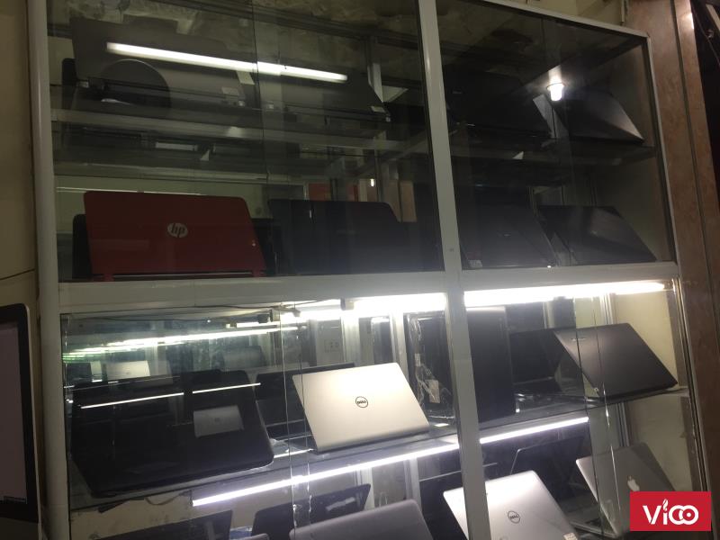 Bán Laptop đã qua sử dụng