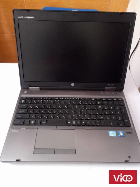 Hp ProBook 6560p Core i5. Hàng Xách Tay Nhật 100