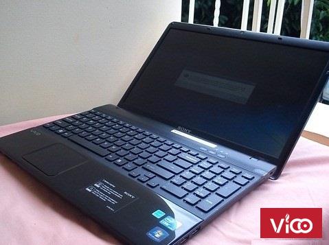 EB sony màn 15.6 4g 500g