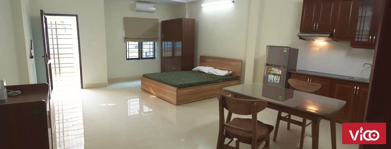 Nhà Đẹp Đón Giáng Sinh Phố Dương Quảng Hàm, Đầy Đủ Tiện Nghi