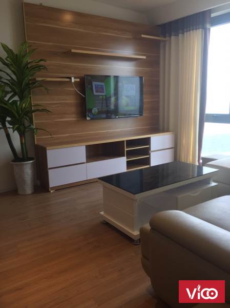 Cho thuê căn hộ 2PN 3PN (Đủ đồ và không đồ) View sông Phong cách hiện đại tại Mipec Riverside