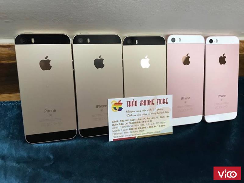 3Triệu IPHONE 5SQuốc Tế .Đủ màu.Vân tay nhạy.Đẳng cấp Gía SV