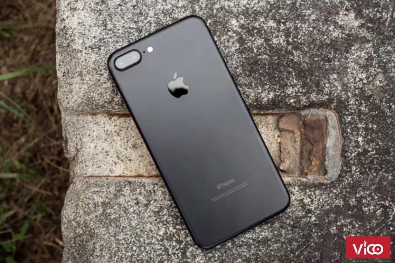 Apple iphone 7plus 128Gb Đen