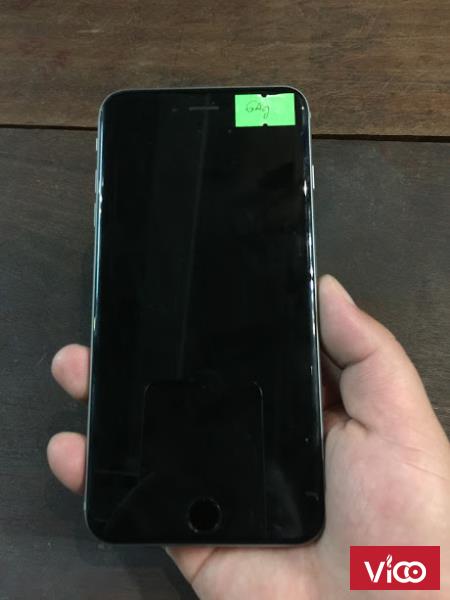 Cần bán nhanh iphone 6 plus 64 đen quốc tế