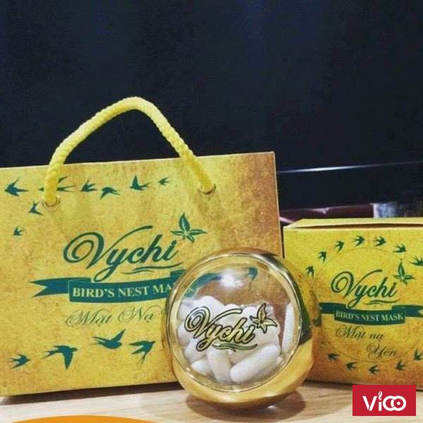 mặt nạ yến vychi