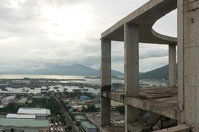 Căn hộ cao cấp nằm gần ngay trung tâm thành phố Đà Nẵng xinh Đẹp