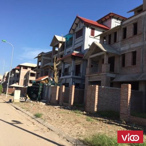 Bán nhanh Biệt thự 3 Tổng cục 5 tân triều, S220m, hướng ĐN giá chỉ 14 tỷ.