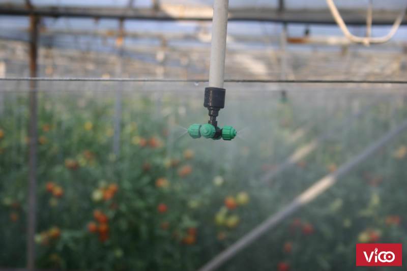 Tưới nông nghiệp, hệ thống tưới nông nghiệp thiết bị tưới phun mưa, béc tưới phun mưa,