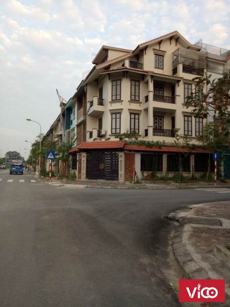 Bán nhanh một số lô góc Liền kề tổng cục 5 tân triều vị trí đẹp, giá hợp lý.