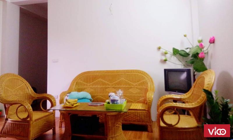 CẦN TÌM 1 HOẶC 2 NỮ Ở GHÉP Căn hộ chung cư cao cấp khu vực Văn Chương