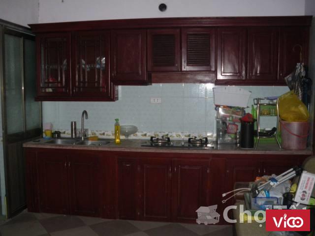 Cho thuê nhà ở 60 ngõ 406 Âu Cơ