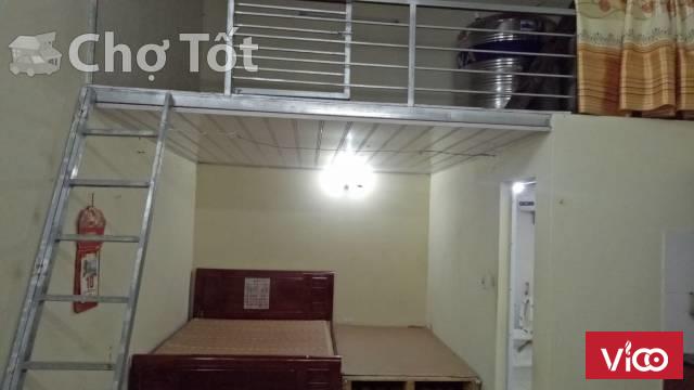 Cho thuê nhà riêng đầy đủ tiện nghi Học Viện Canh