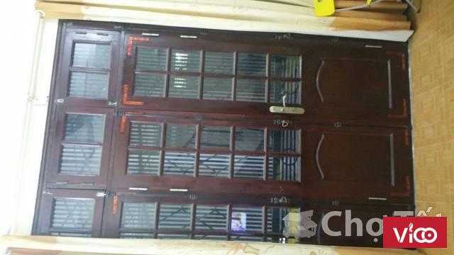 Nhà ở số 98 ngõ 178 phố chợ Khâm Thiên
