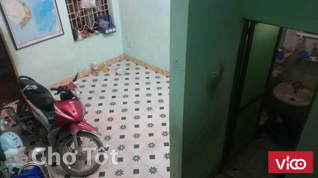 Cho thuê nhà riêng chính chủ 2,5 tầng, Vĩnh Hưng