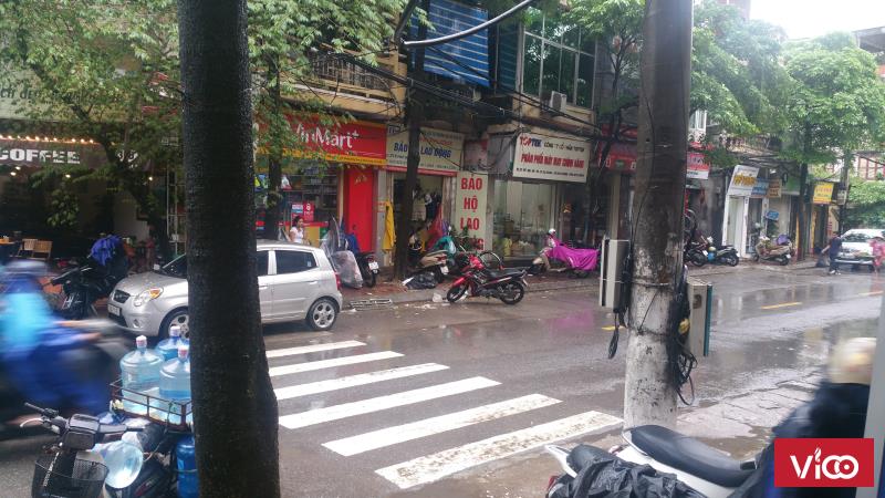 Cho thuê nhà kinh doanh MASSAGE tẩm quất
