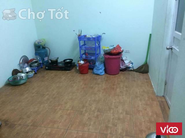 Cho thuê nhà riêng địa chỉ tại ngõ 100 kim ngưu