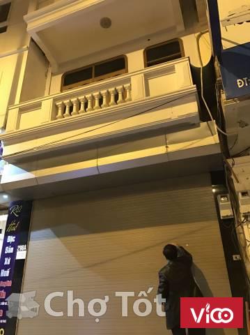 Cho THUÊ NHÀ Số 298A Đường Bưởi