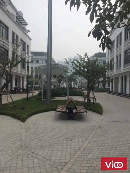 Cho thuê shophouse vinhomes botanica mặt đường hàm nghi 100m2 250m2 giá từ 35tr/th