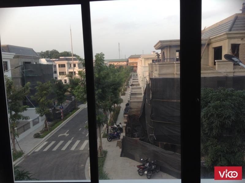 Tìm khách thuê shophouse 400m2 Vinhomes Gardenia mặt đường Hàm Nghi giá 65tr