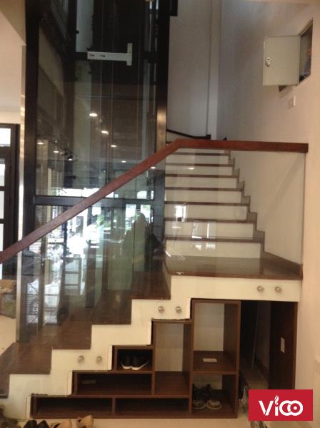 Cho thuê shophouse Vinhomes Gardenia phố Hàm Nghi 450m2 hạ tầng đẹp giá 50tr/th