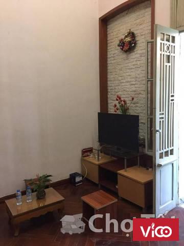 Cho thuê nhà ở và kinh doanh