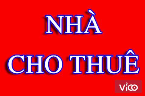 Cho thuê nhà phố Triệu Việt Vương Hai Bà Trưng, 84m2x5 tầng.